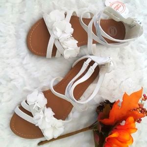 Wonder Nation Child Slippers